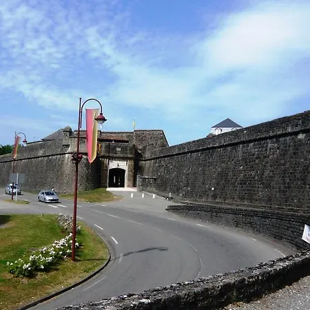 Maison Broustiquet Bed & Breakfast Berenx