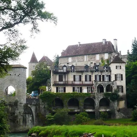 Maison Broustiquet Berenx