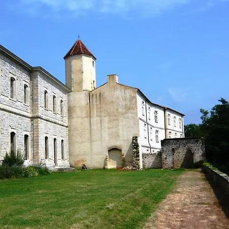 Maison Broustiquet *