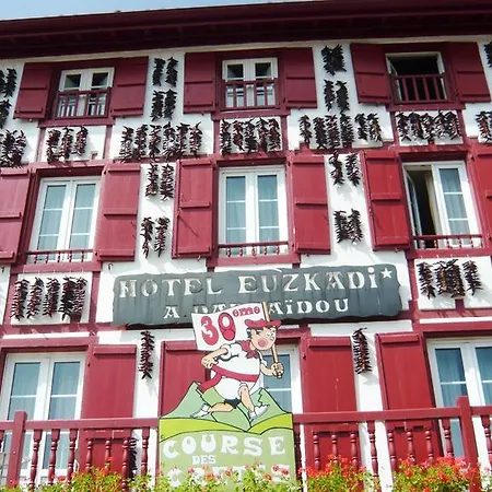 Bed & Breakfast Maison Broustiquet Berenx