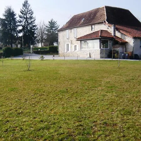 Maison Broustiquet Berenx