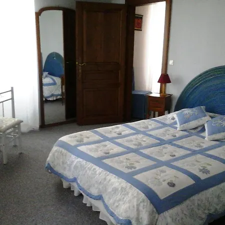 Maison Broustiquet Bed & Breakfast Berenx