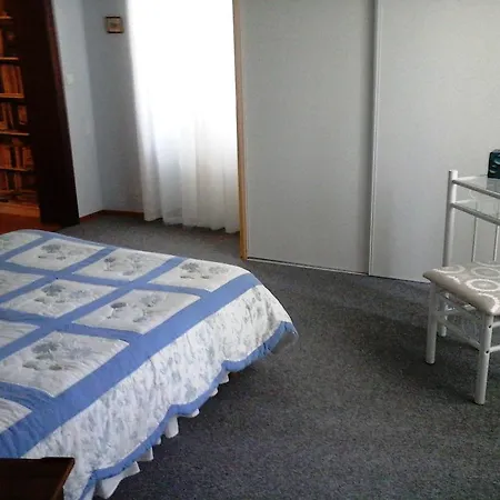 Maison Broustiquet Bed & Breakfast