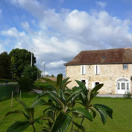 Maison Broustiquet