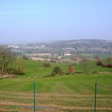 Bed & Breakfast Maison Broustiquet *