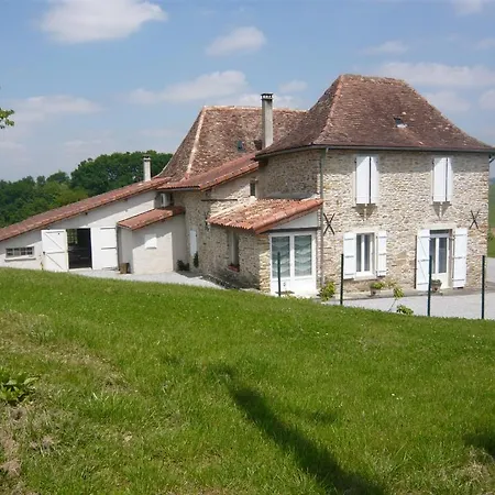 Maison Broustiquet