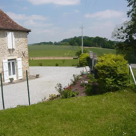 Maison Broustiquet Berenx